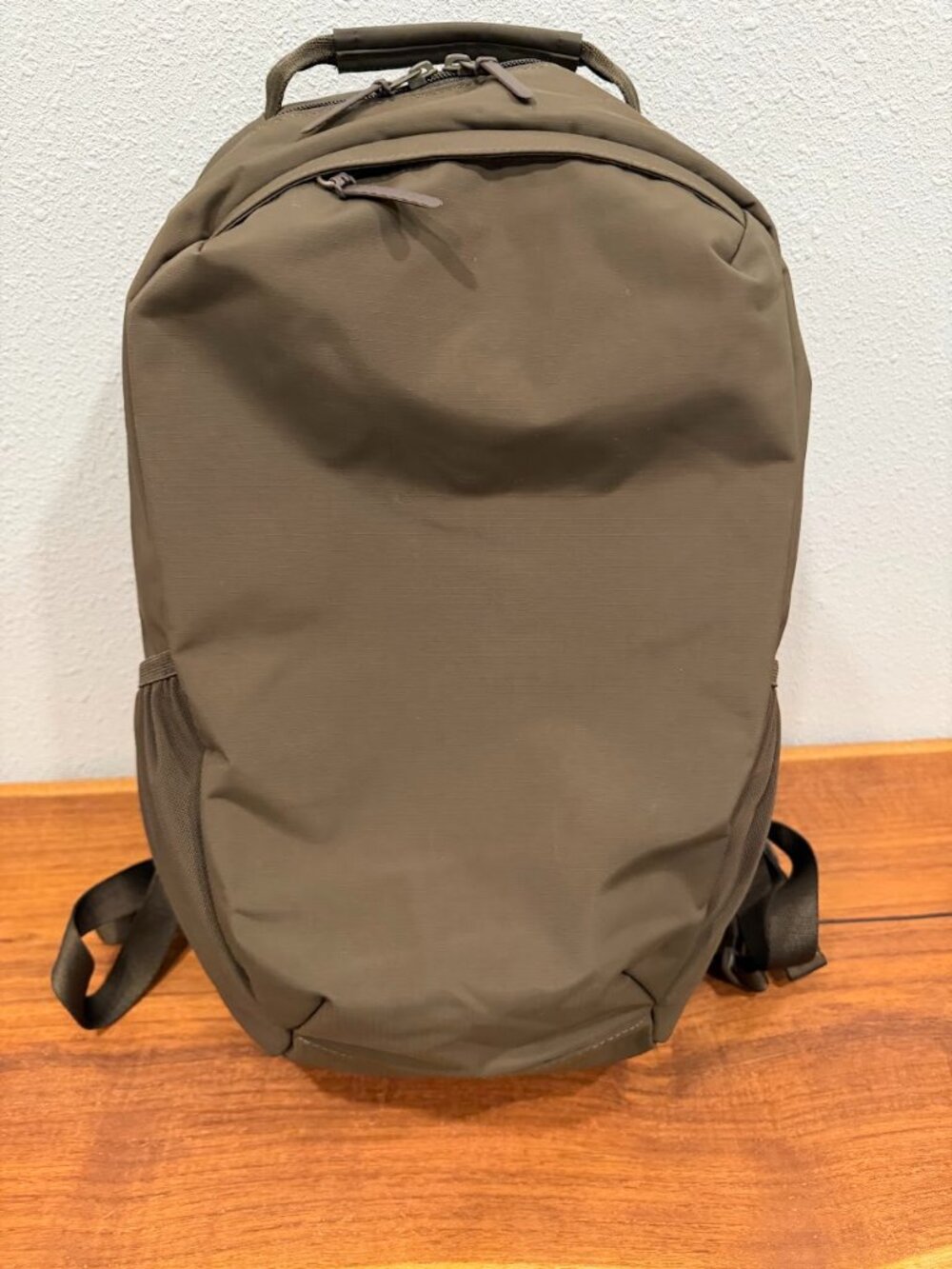 Uniqlo Utility Backpack